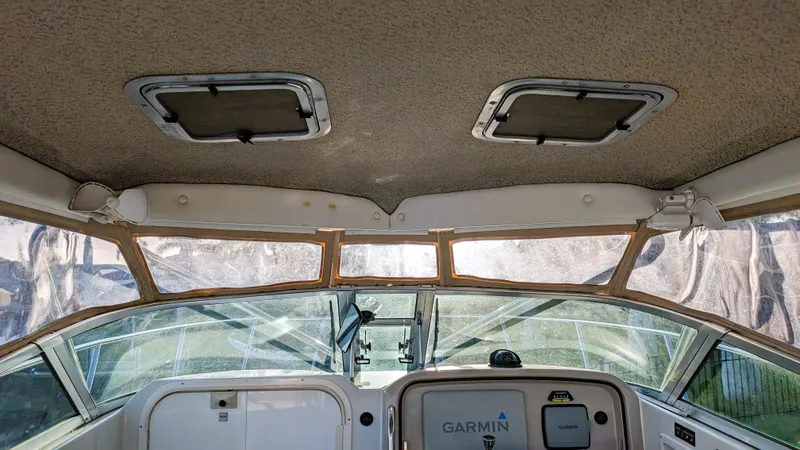 Slide: The Image of Glacier Bay 2670 Isle Runner 2008 - 30