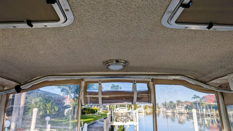 Slide: The Image of Glacier Bay 2670 Isle Runner 2008 - 31