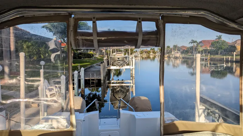 Slide: The Image of Glacier Bay 2670 Isle Runner 2008 - 32