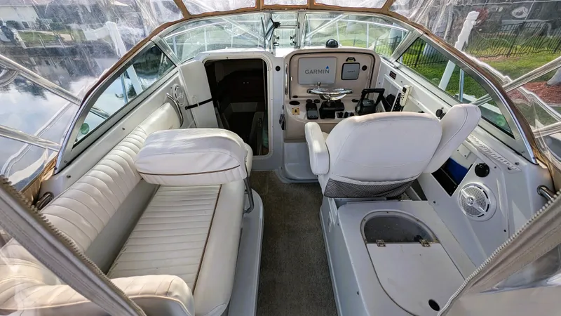 Slide: The Image of Glacier Bay 2670 Isle Runner 2008 - 33