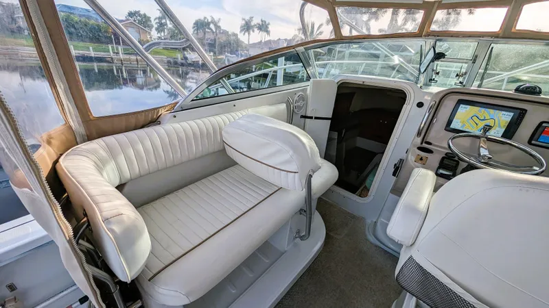 Slide: The Image of Glacier Bay 2670 Isle Runner 2008 - 34