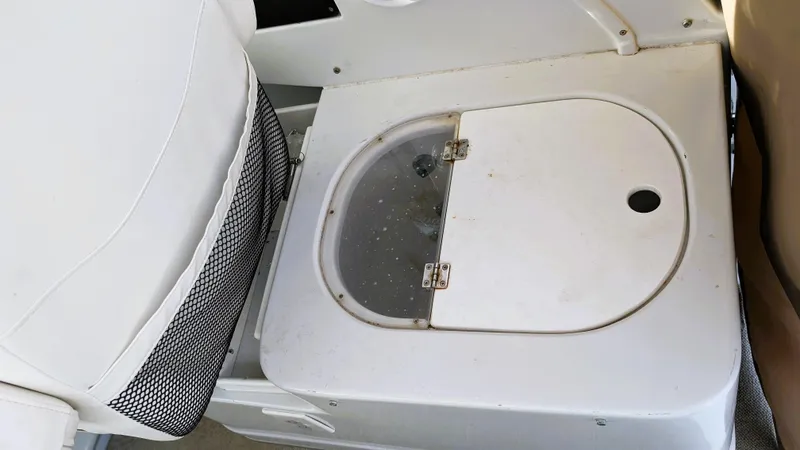 Slide: The Image of Glacier Bay 2670 Isle Runner 2008 - 35