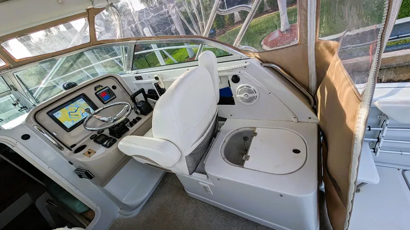 Slide: The Image of Glacier Bay 2670 Isle Runner 2008 - 36