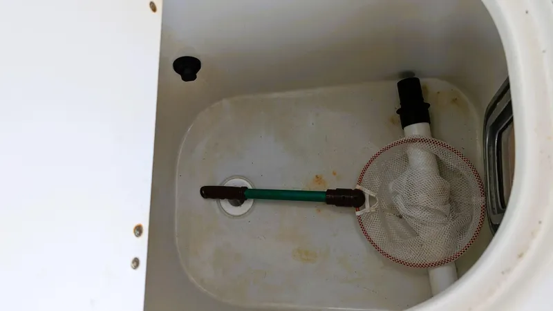 Slide: The Image of Glacier Bay 2670 Isle Runner 2008 - 37