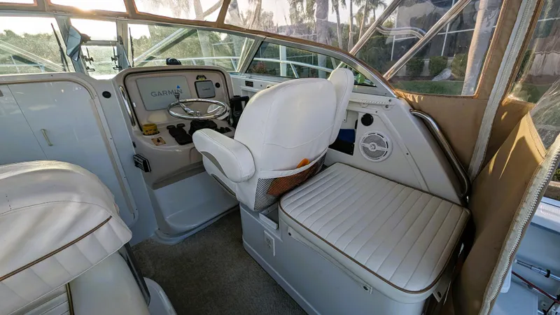 Slide: The Image of Glacier Bay 2670 Isle Runner 2008 - 38