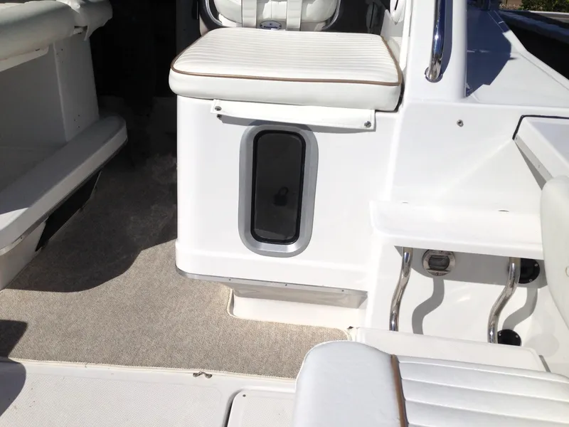 Slide: The Image of Glacier Bay 2670 Isle Runner 2008 - 39