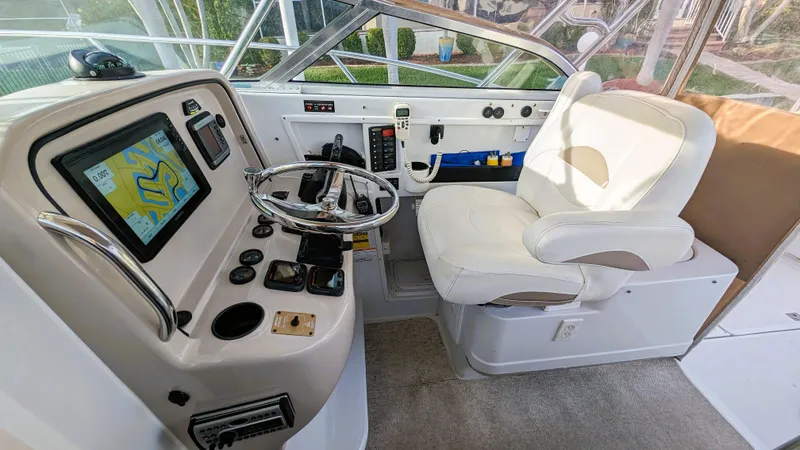 Slide: The Image of Glacier Bay 2670 Isle Runner 2008 - 40