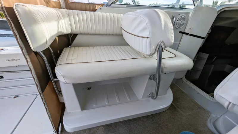 Slide: The Image of Glacier Bay 2670 Isle Runner 2008 - 43