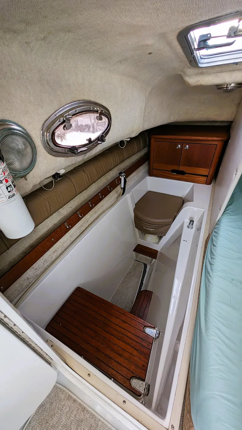 Slide: The Image of Glacier Bay 2670 Isle Runner 2008 - 44