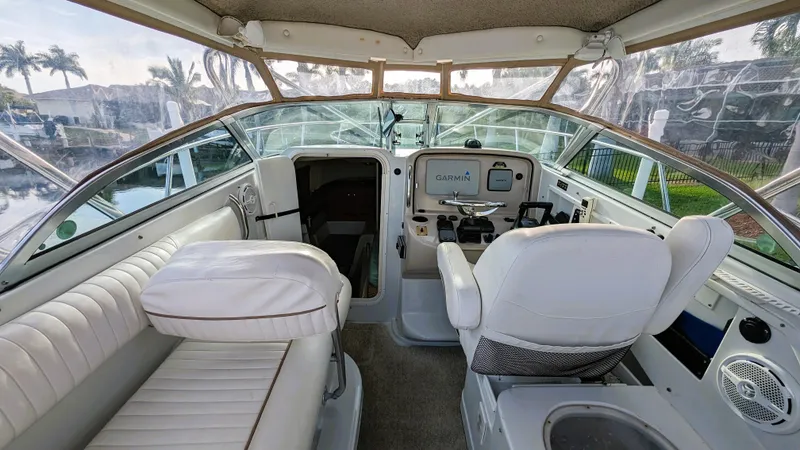 Slide: The Image of Glacier Bay 2670 Isle Runner 2008 - 45