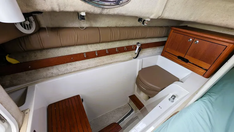 Slide: The Image of Glacier Bay 2670 Isle Runner 2008 - 46