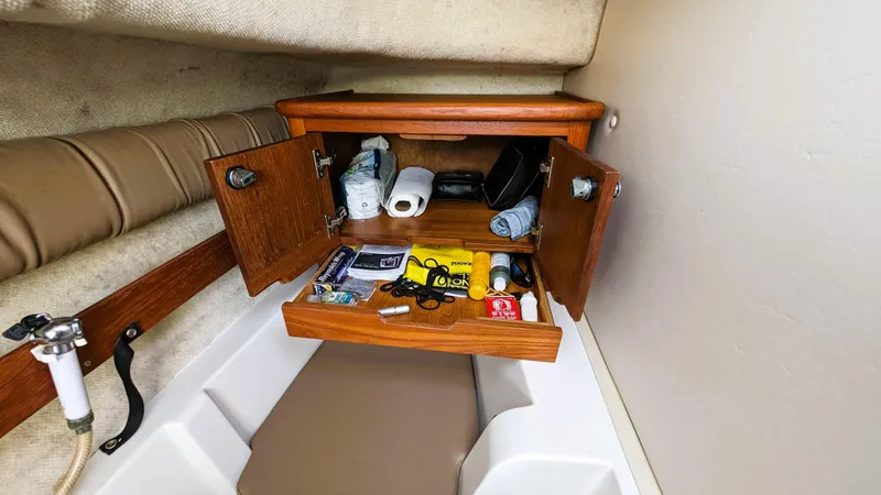 Slide: The Image of Glacier Bay 2670 Isle Runner 2008 - 47