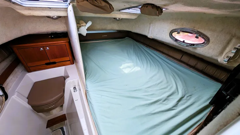 Slide: The Image of Glacier Bay 2670 Isle Runner 2008 - 48