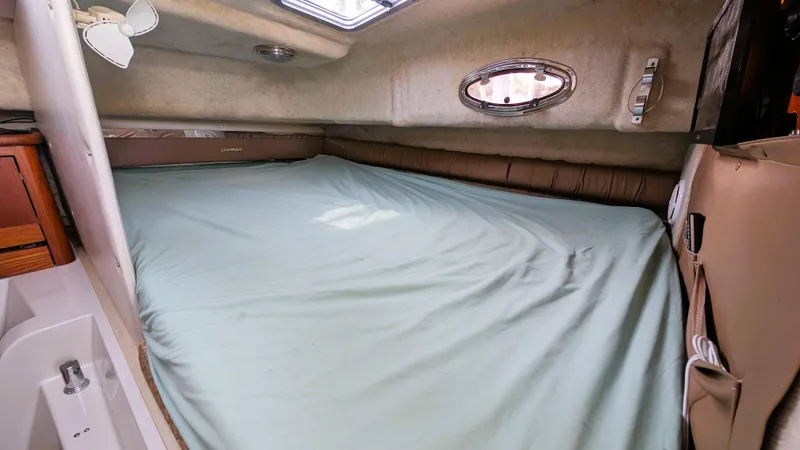 Slide: The Image of Glacier Bay 2670 Isle Runner 2008 - 49