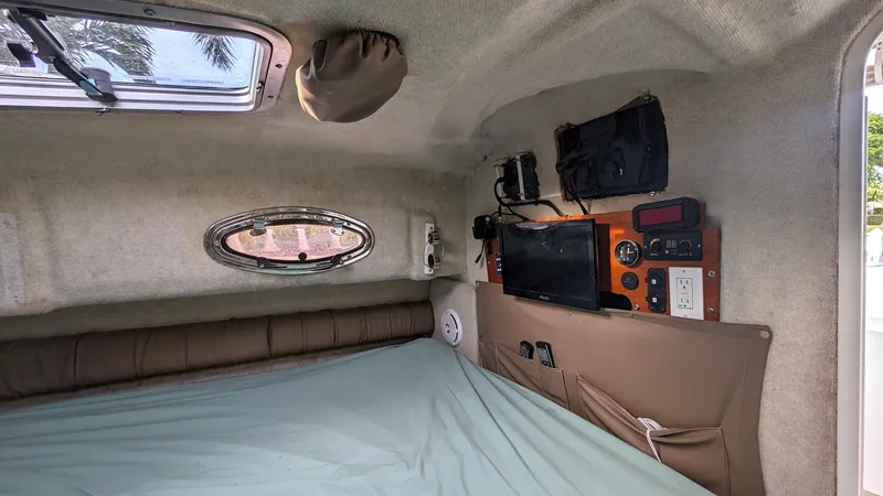 Slide: The Image of Glacier Bay 2670 Isle Runner 2008 - 50