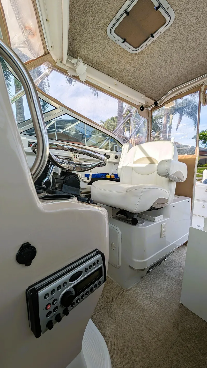 Slide: The Image of Glacier Bay 2670 Isle Runner 2008 - 52