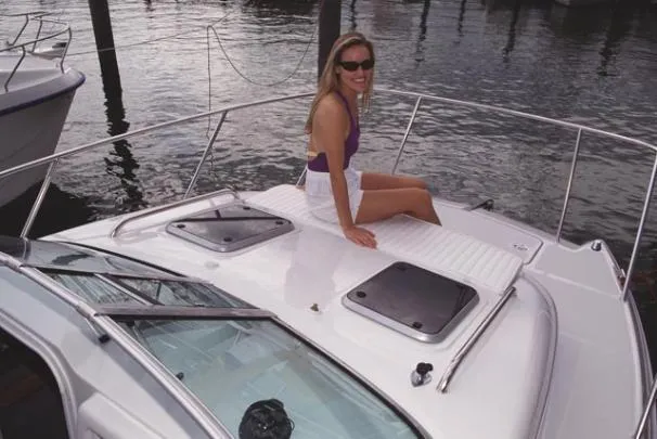 Slide: The Image of Glacier Bay 2670 Isle Runner 2008 - 53