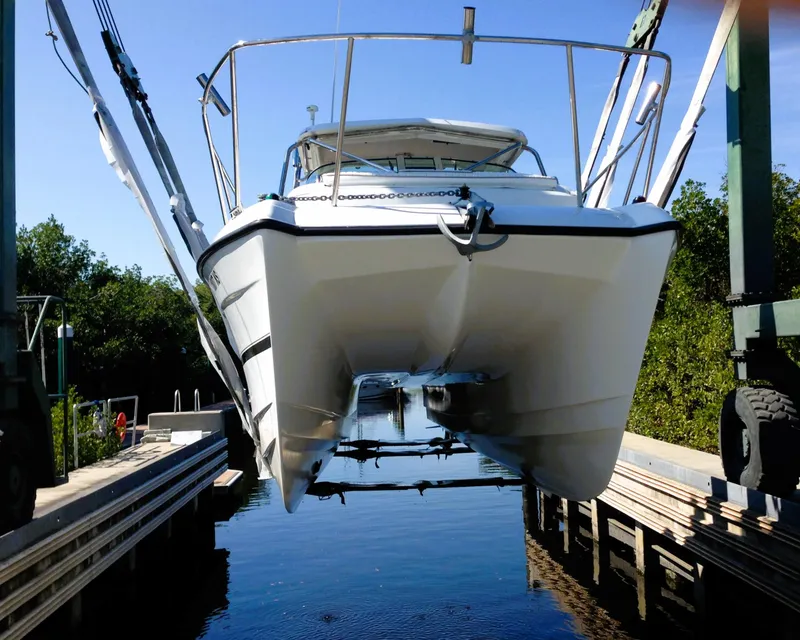 Slide: The Image of Glacier Bay 2670 Isle Runner 2008 - 7