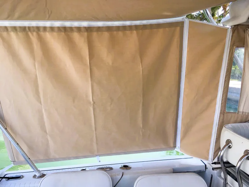 Slide: The Image of Glacier Bay 2670 Isle Runner 2008 - 9