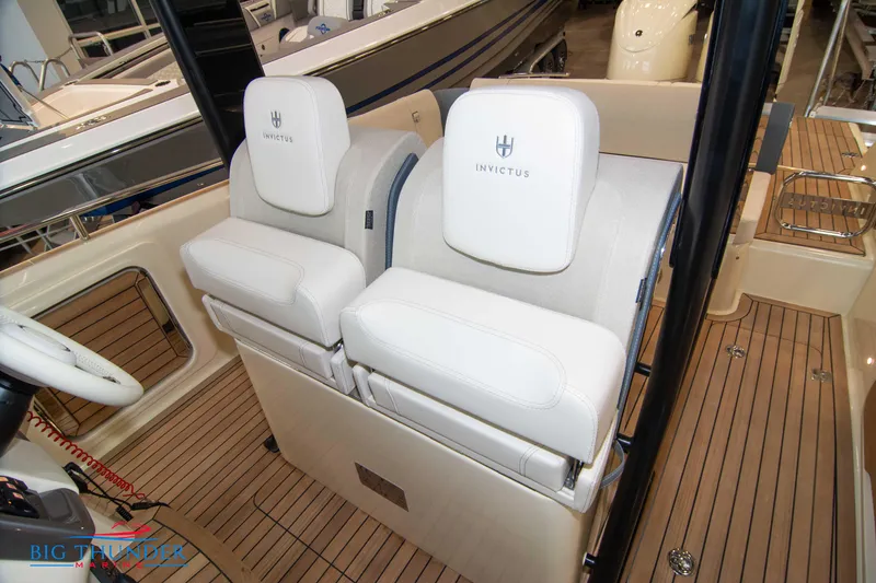 Slide: The Image of Invictus TT280S 2024 - 63