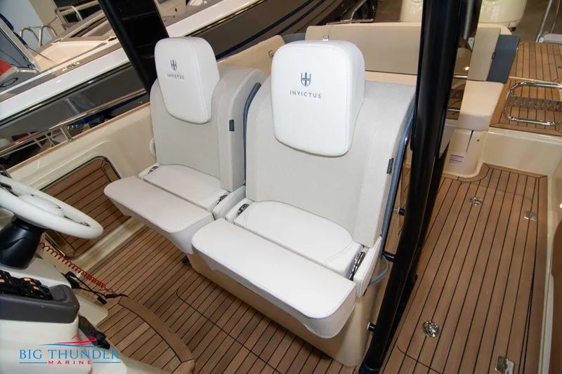 Slide: The Image of Invictus TT280S 2024 - 64