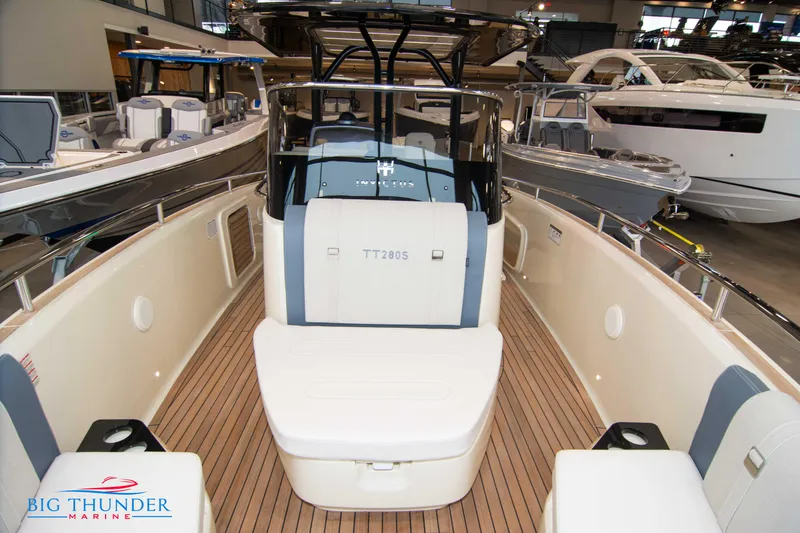 Slide: The Image of Invictus TT280S 2024 - 74