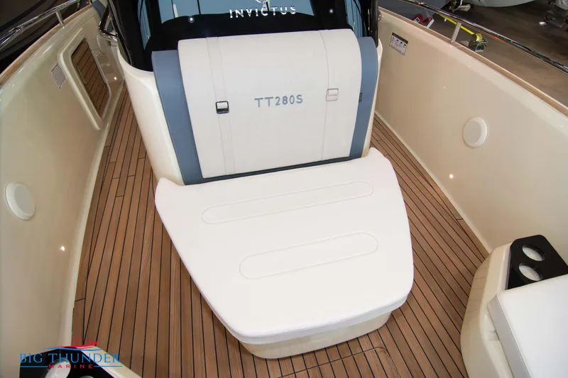 Slide: The Image of Invictus TT280S 2024 - 75