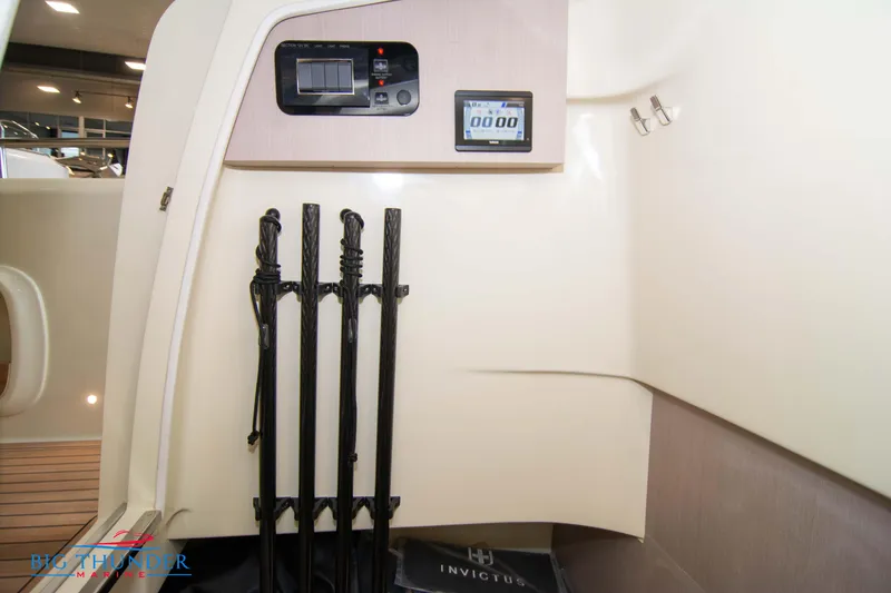 Slide: The Image of Invictus TT280S 2024 - 83