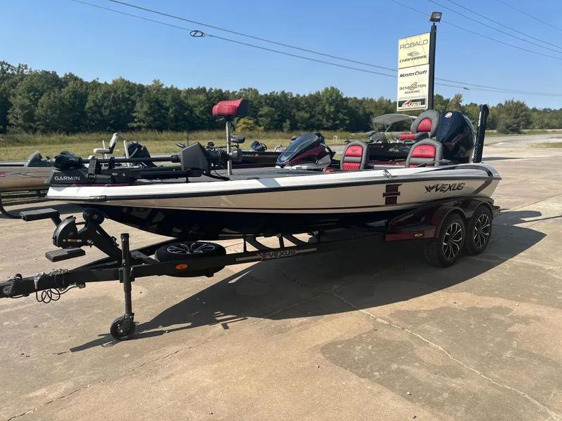 Slide: The Image of Vexus VXS 20 2024 - 2