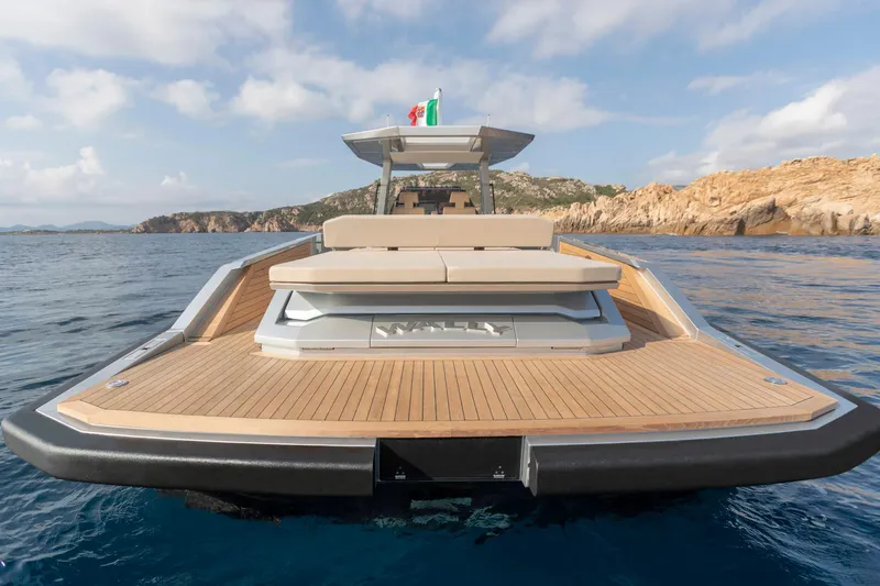 Slide: The Image of Wally WallyTender48 2023 - 2