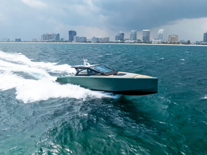 The Image of Wally WALLYPOWER58X 2024 - 0