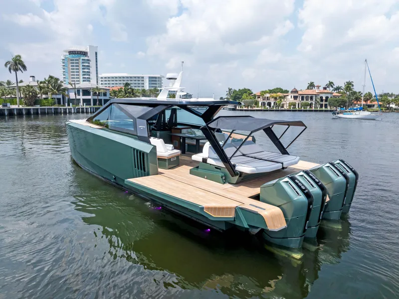 Slide: The Image of Wally WALLYPOWER58X 2024 - 2