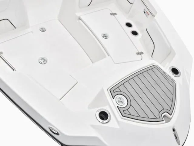 Slide: The Image of Yamaha 220 FSH Sport 2024 - 23