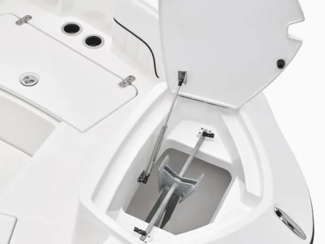 Slide: The Image of Yamaha 220 FSH Sport 2024 - 24