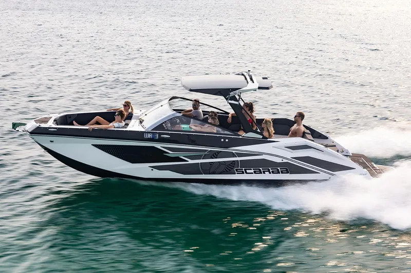 Slide: The Image of Manufacturer Provided Image - 12