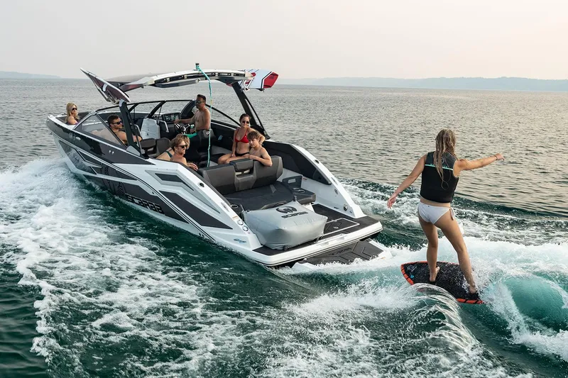 Slide: The Image of Manufacturer Provided Image - 14