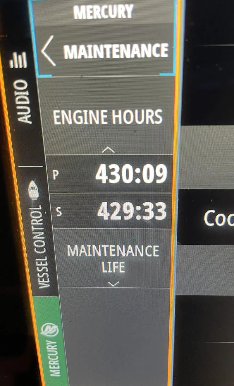 Slide: The Image of Fountain 34 Tournament Edition 2022 - 50