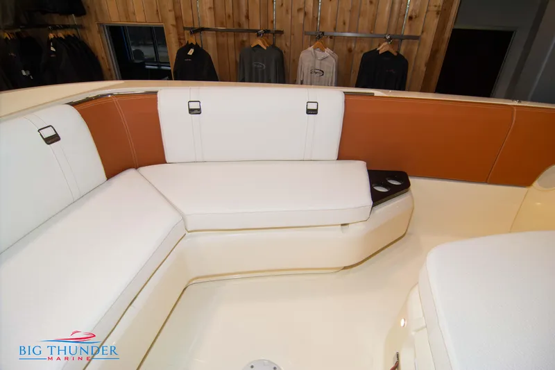 Slide: The Image of Capoforte FX270 2024 - 52