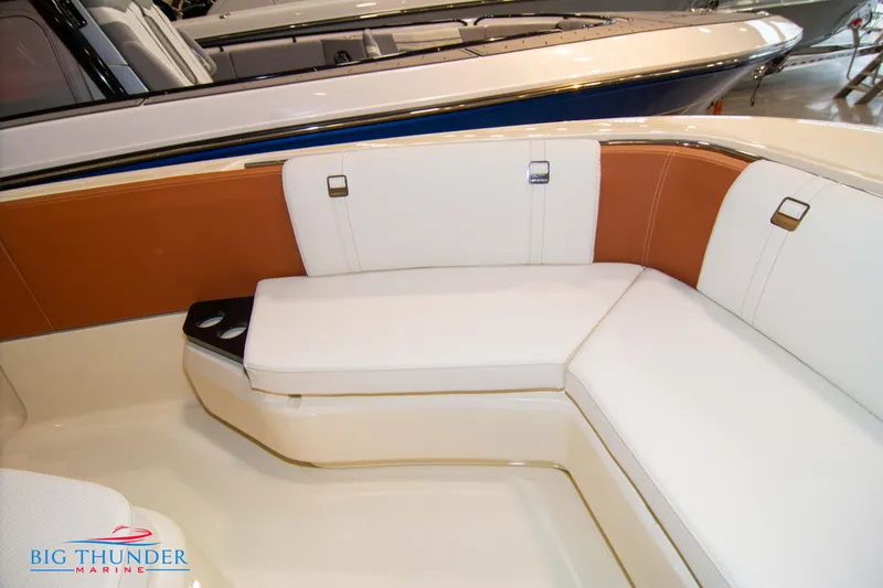 Slide: The Image of Capoforte FX270 2024 - 53