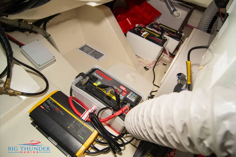 Slide: The Image of Capoforte FX270 2024 - 60