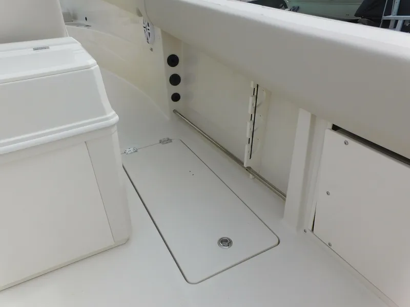 Slide: The Image of Sailfish 312 CC 2024 - 52