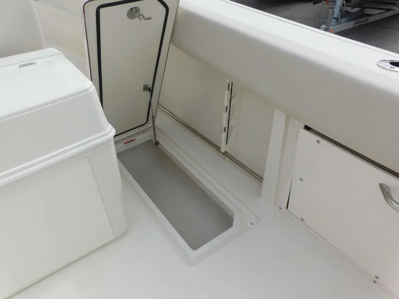 Slide: The Image of Sailfish 312 CC 2024 - 53