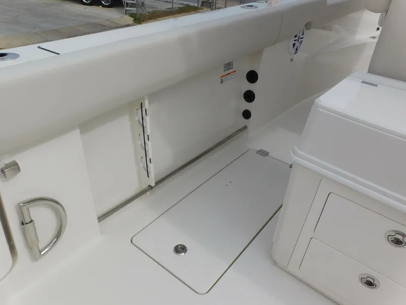 Slide: The Image of Sailfish 312 CC 2024 - 54