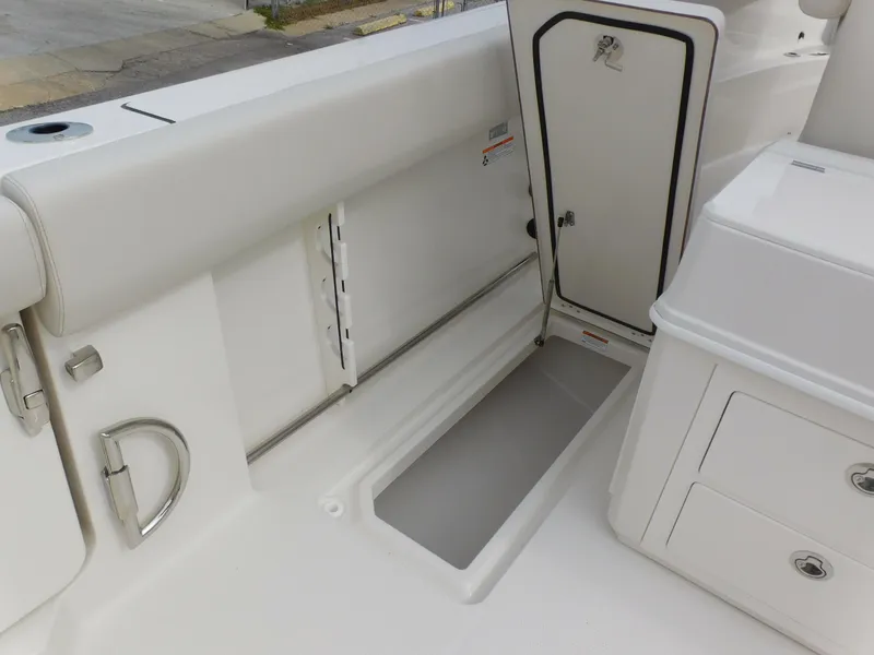 Slide: The Image of Sailfish 312 CC 2024 - 55