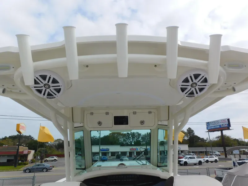 Slide: The Image of Sailfish 312 CC 2024 - 56