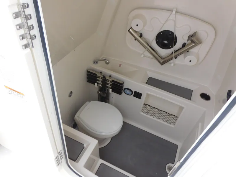 Slide: The Image of Sailfish 312 CC 2024 - 57