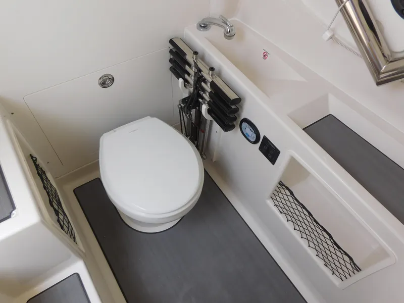 Slide: The Image of Sailfish 312 CC 2024 - 58