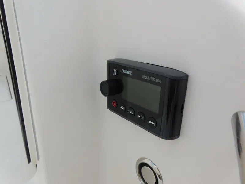 Slide: The Image of Sailfish 312 CC 2024 - 64