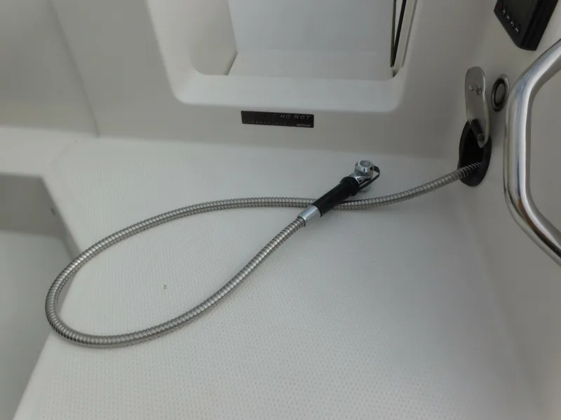 Slide: The Image of Sailfish 312 CC 2024 - 65