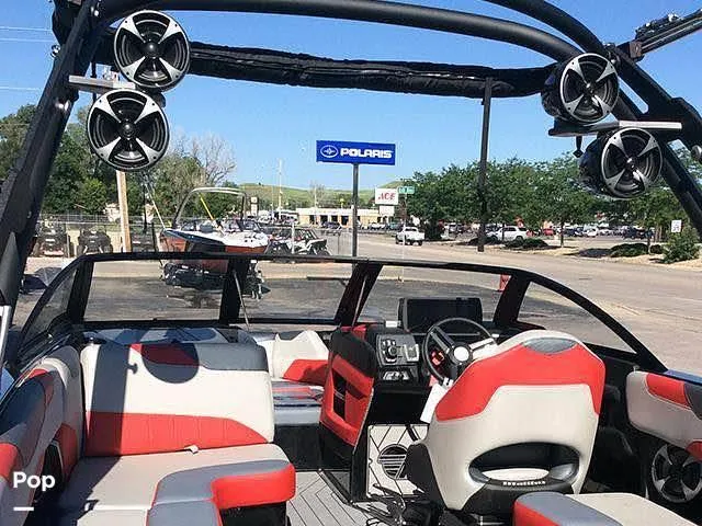 Slide: The Image of 2018 Malibu 23 LSV for sale in Belgrade, MT - 4